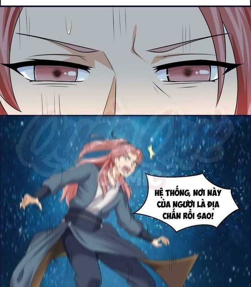 tối cường quang hoàn hệ thống chapter 54 20