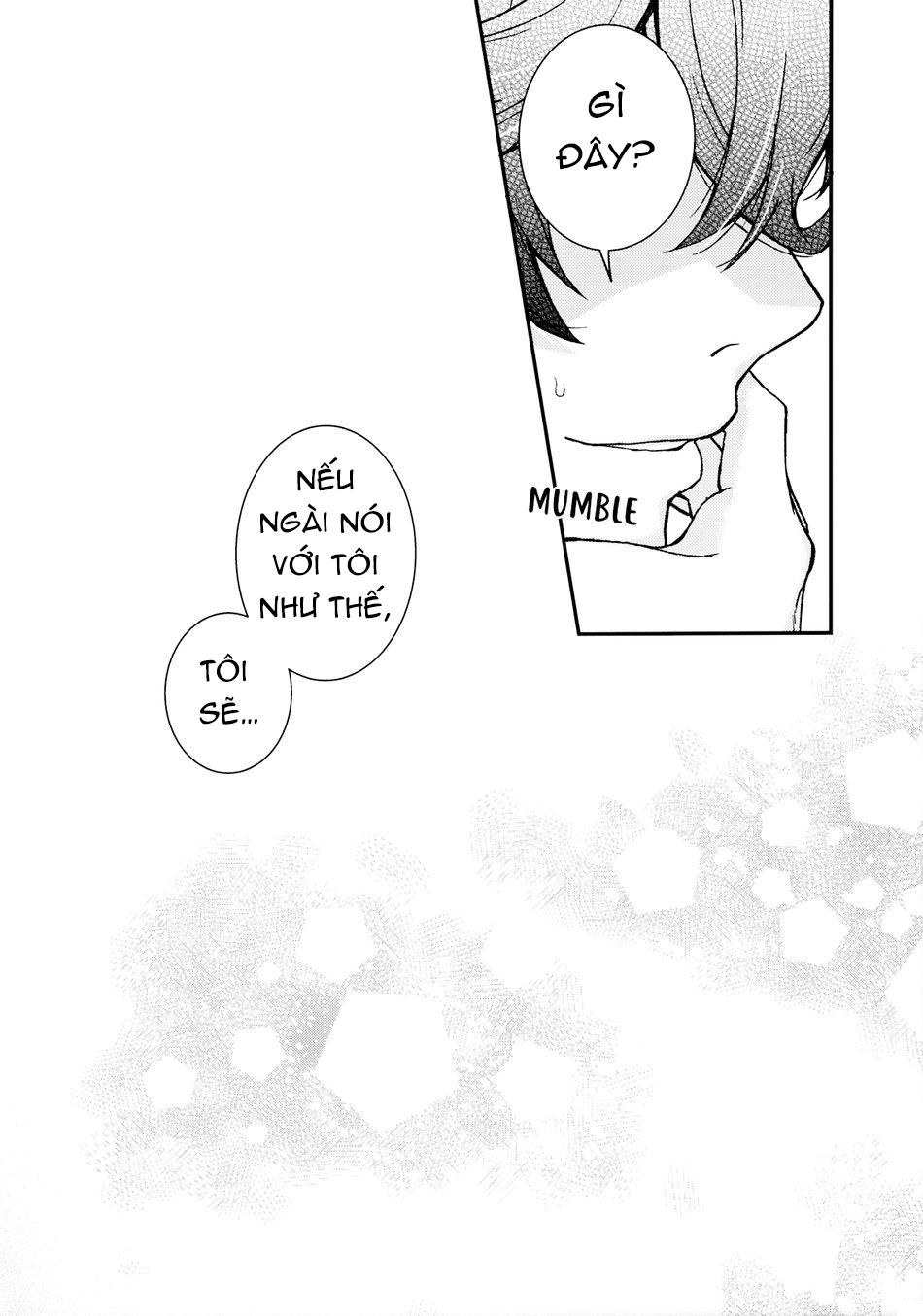 tuyển tập pỏn genshin nhà chiu chapter 7 34