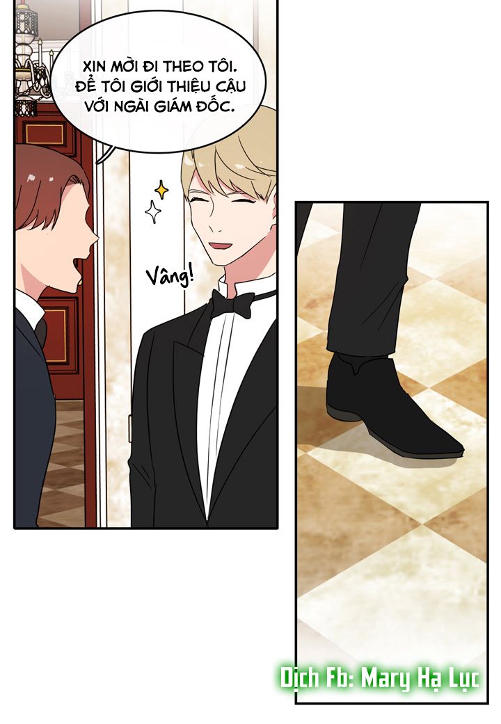 rắc rối về vấn đề yêu đương của tôi chapter 47 27