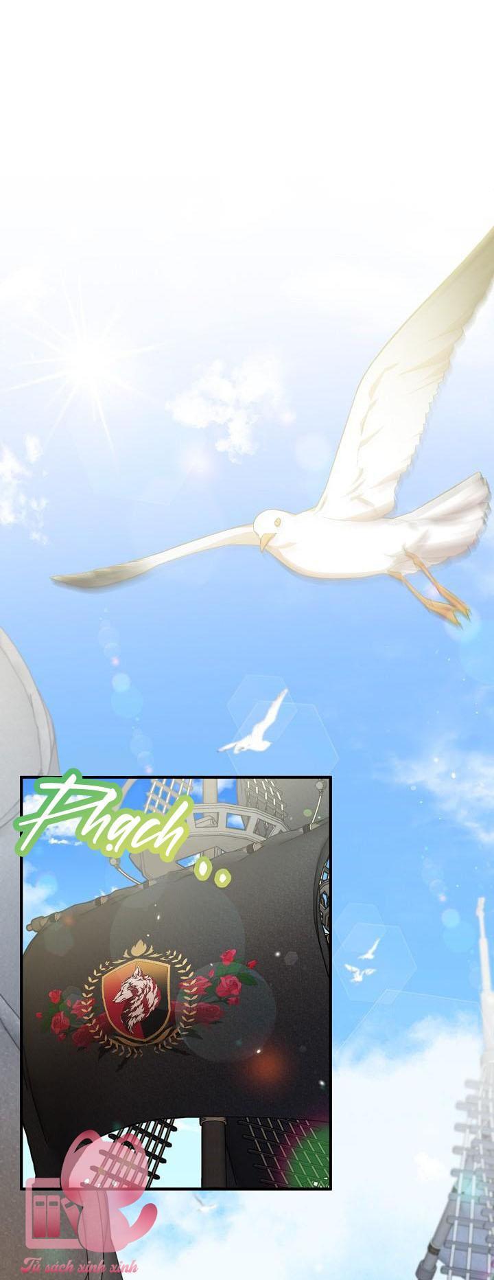 bác sĩ hoàn thành trách nhiệm rồi chapter 24 20