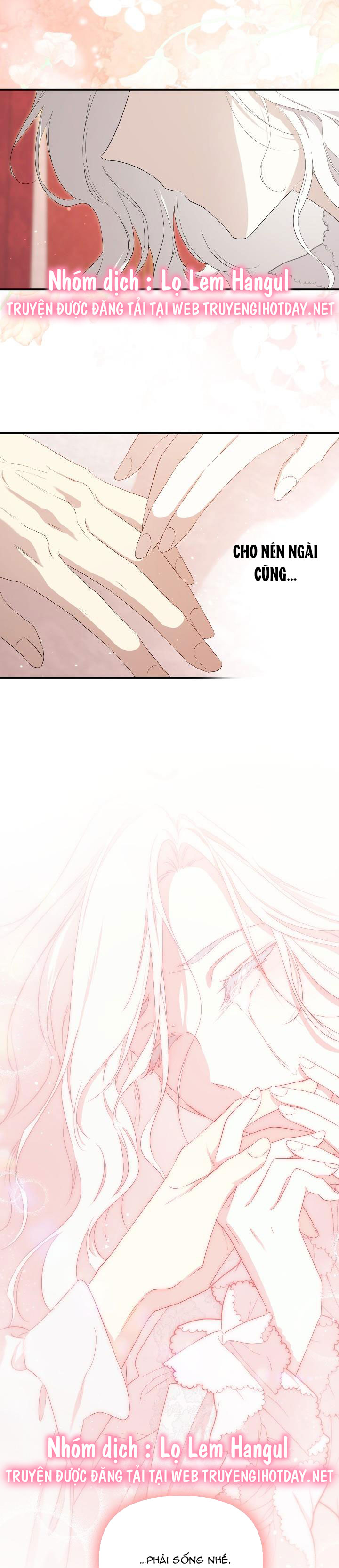 tôi là mẹ kế của nam chính chapter 98.1 13