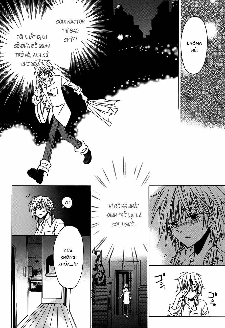 darker than black chapter 3 18