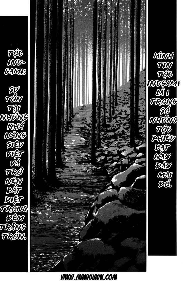 wolf guy - wolfen crest chapter 49 11