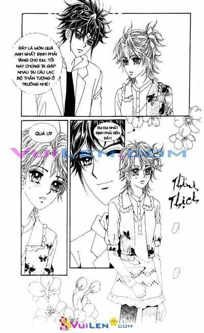 chạm mặt thần tượng chapter 12 4