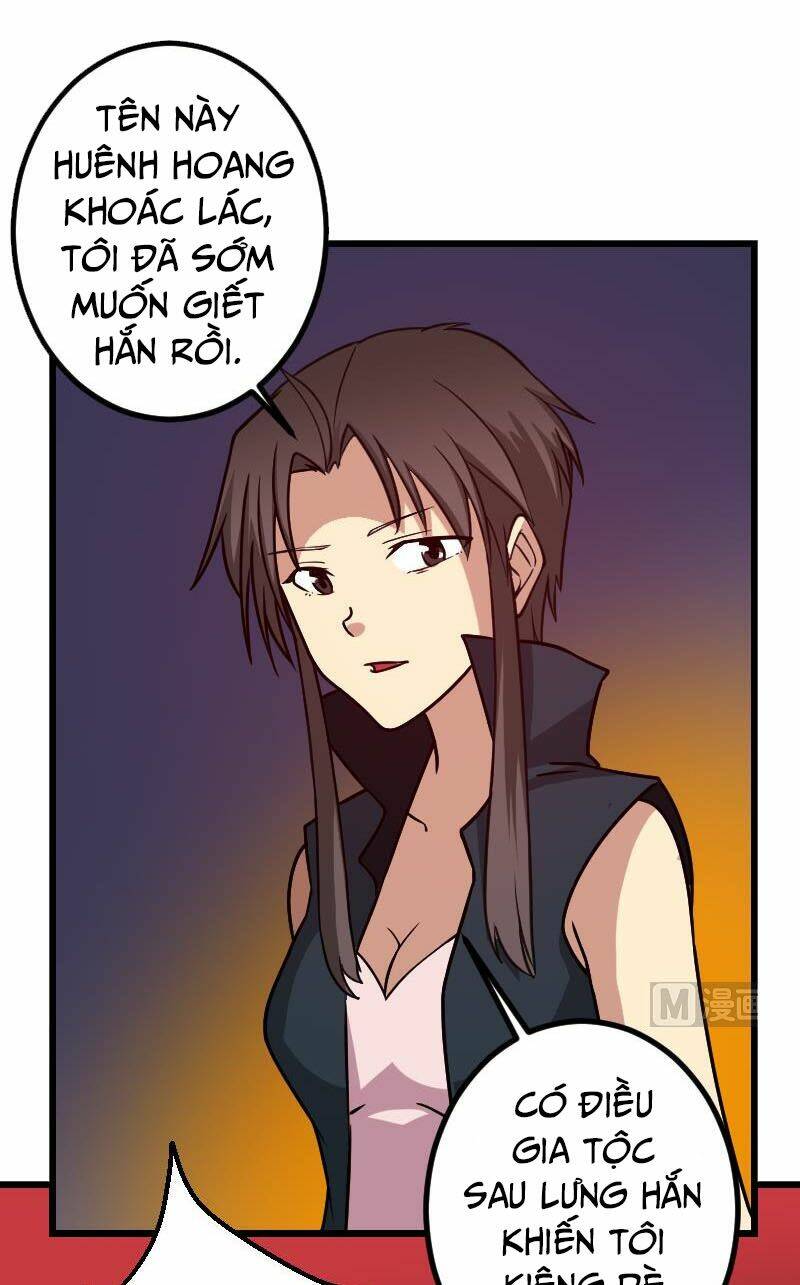 ngưu thư cung ứng thương chapter 158 2