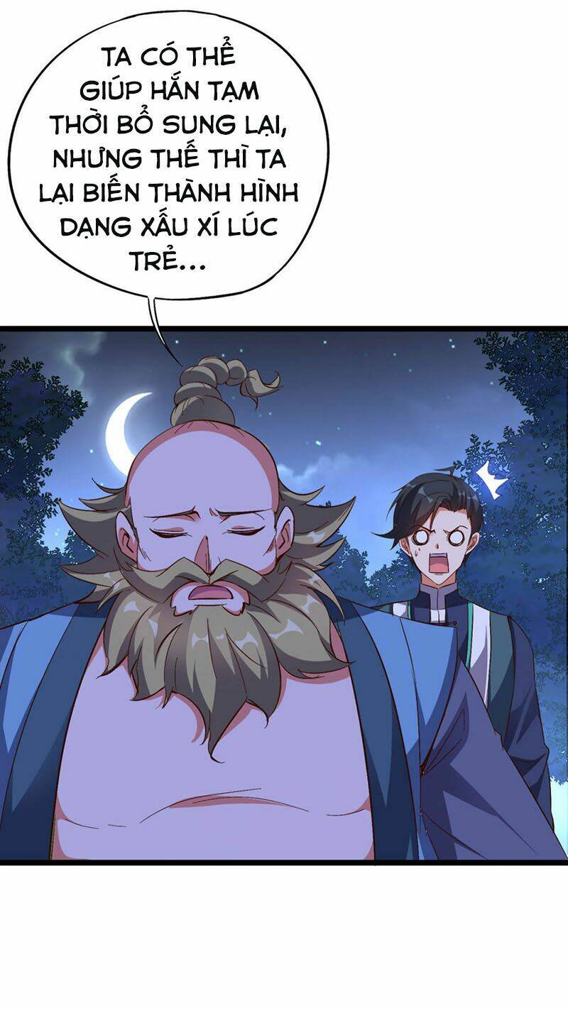 phục thiên thánh chủ chapter 69 32