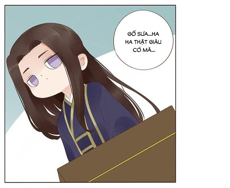 đế vương trắc chapter 188 14