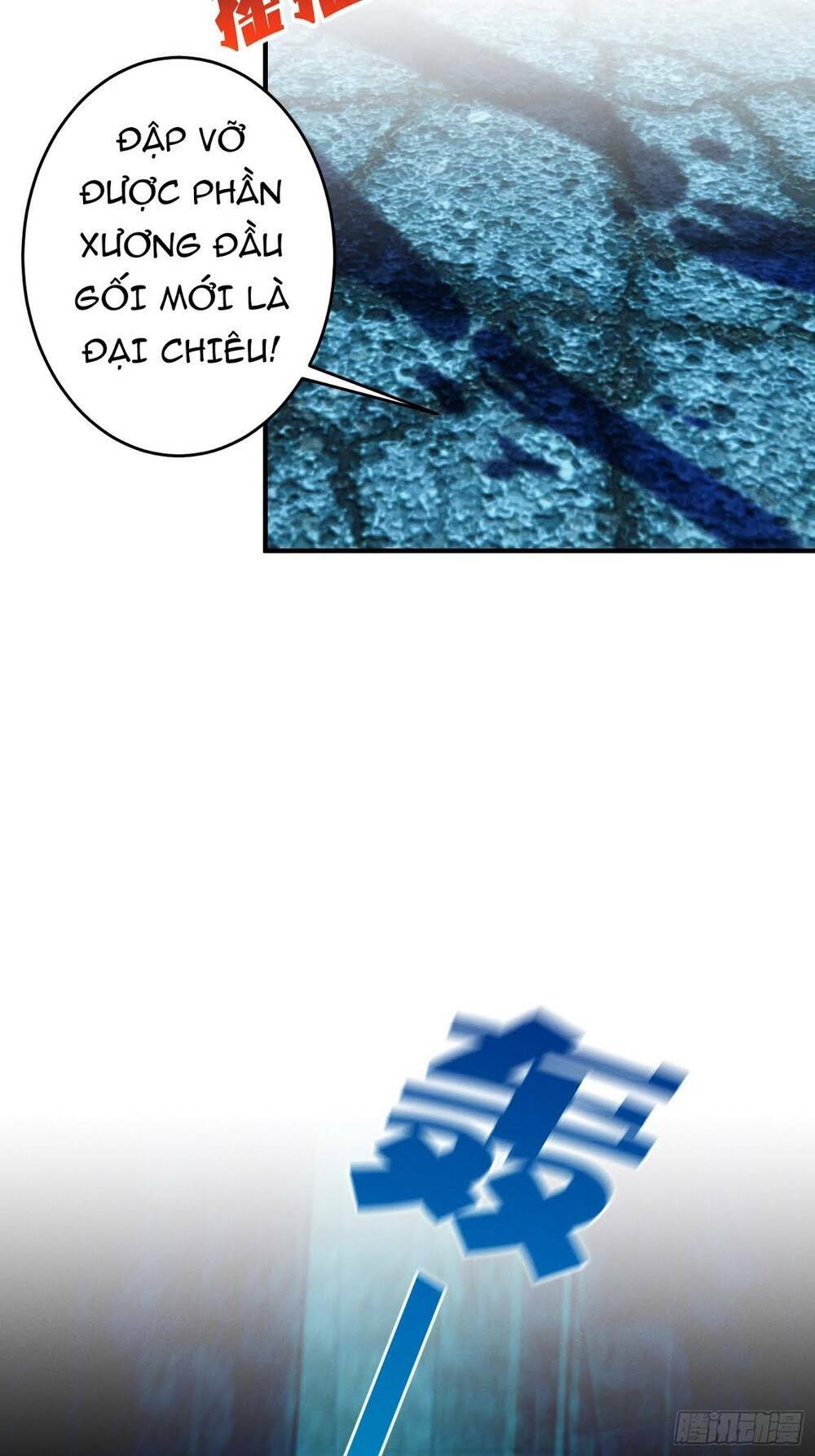 trở thành đạo sư dũng sĩ chapter 16 28