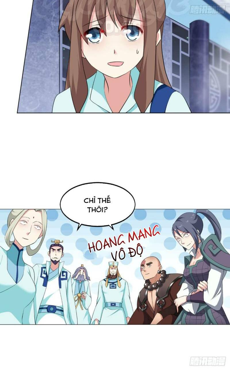 Trọng Sinh Thành Cậu Vàng Tại Dị Thế Chapter 68 41