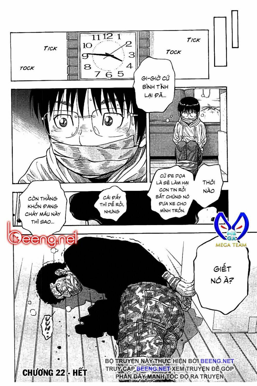 cái chết sau 7 ngày chapter 22 18