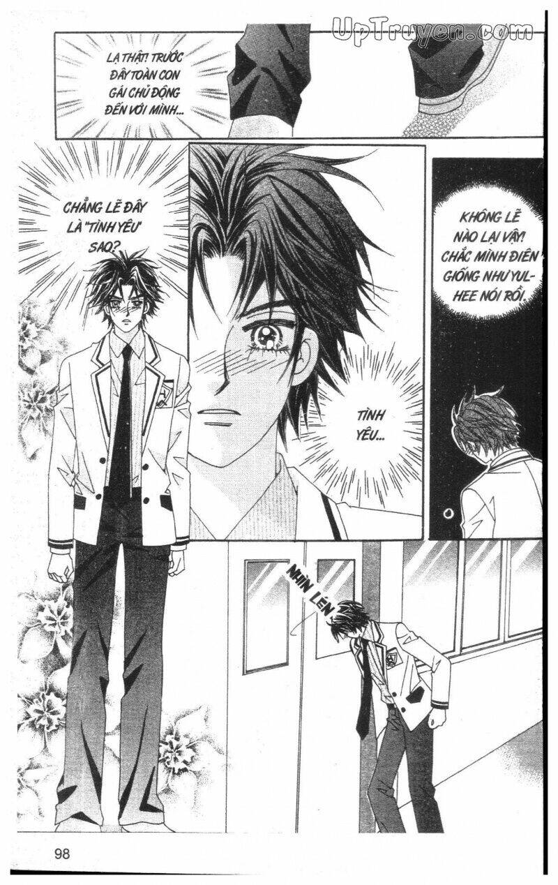 thoát kiếp hồ ly chapter 20 46