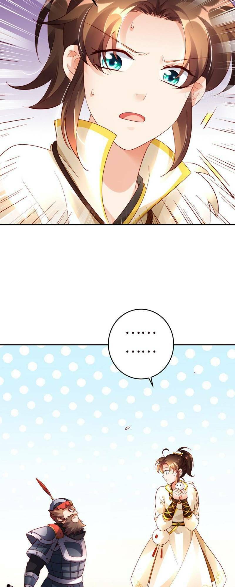 thiên kim bất hoán chapter 46 28