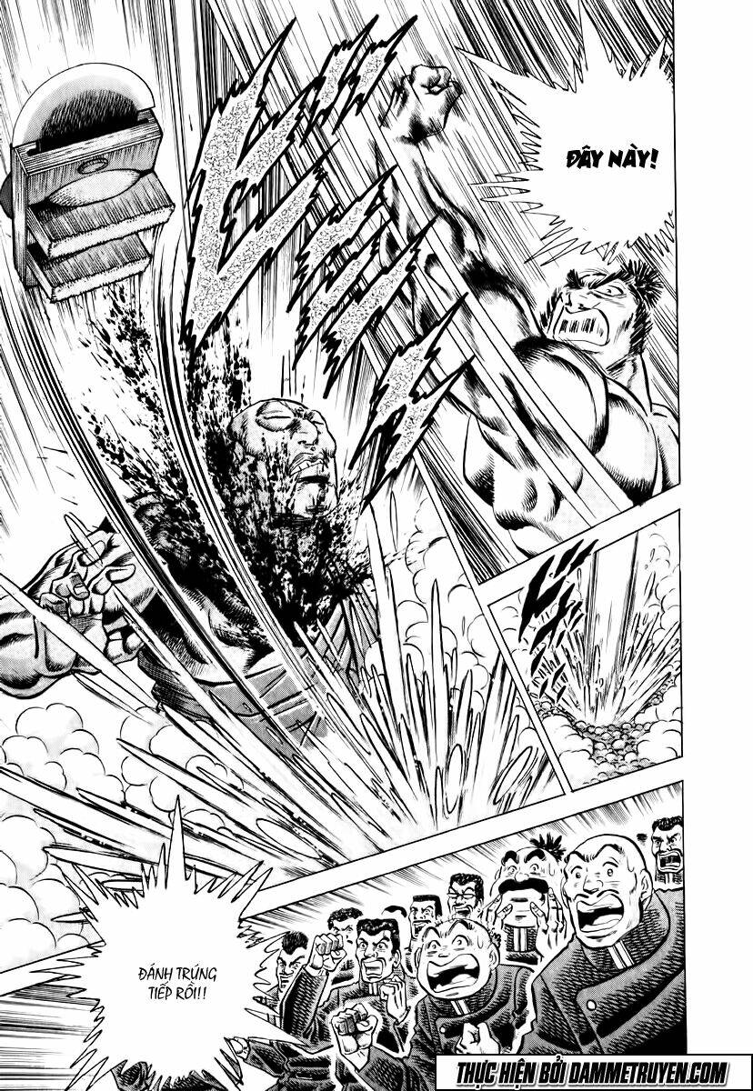 akakatsuki!! otokojuku - seinen yo, taishi wo idake chapter 29 9