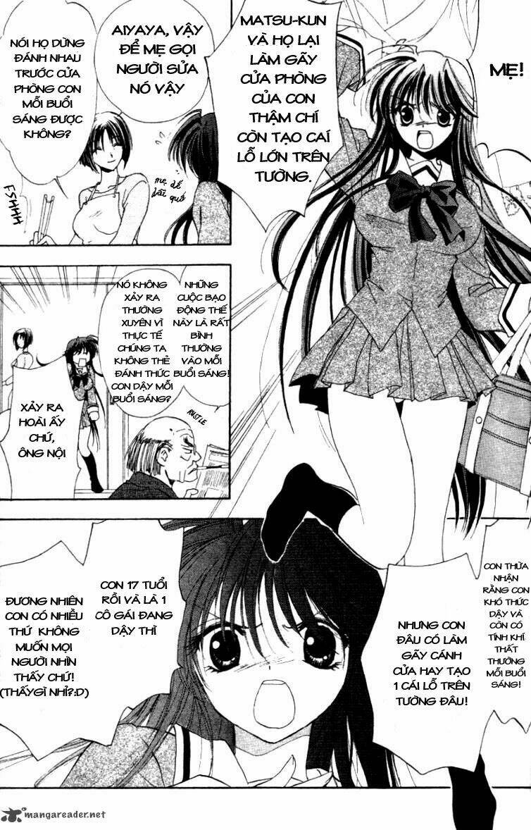 change 2!! chapter 1 10