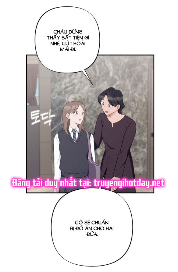 Hãy Khóc Cho Thật Xinh Đẹp Đi chapter 10.1 - Trang 61