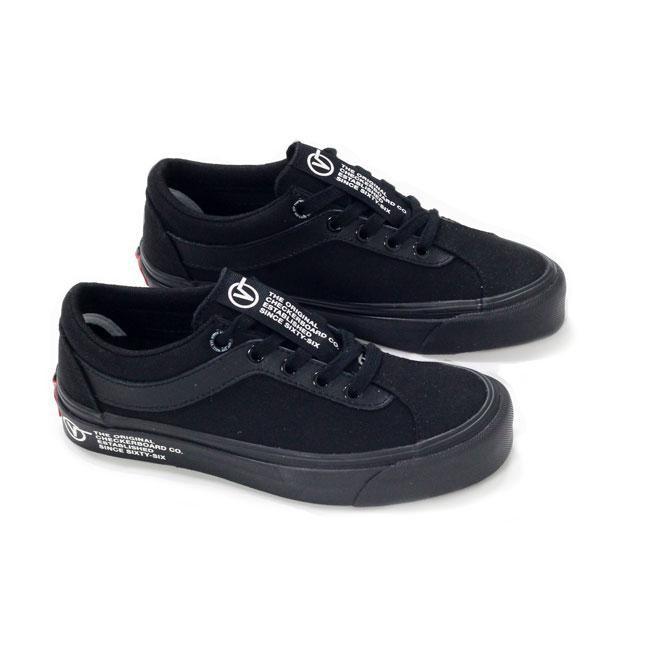 Giày sneakers Vans UA Bold NI Distort VN0A3WLPVX6