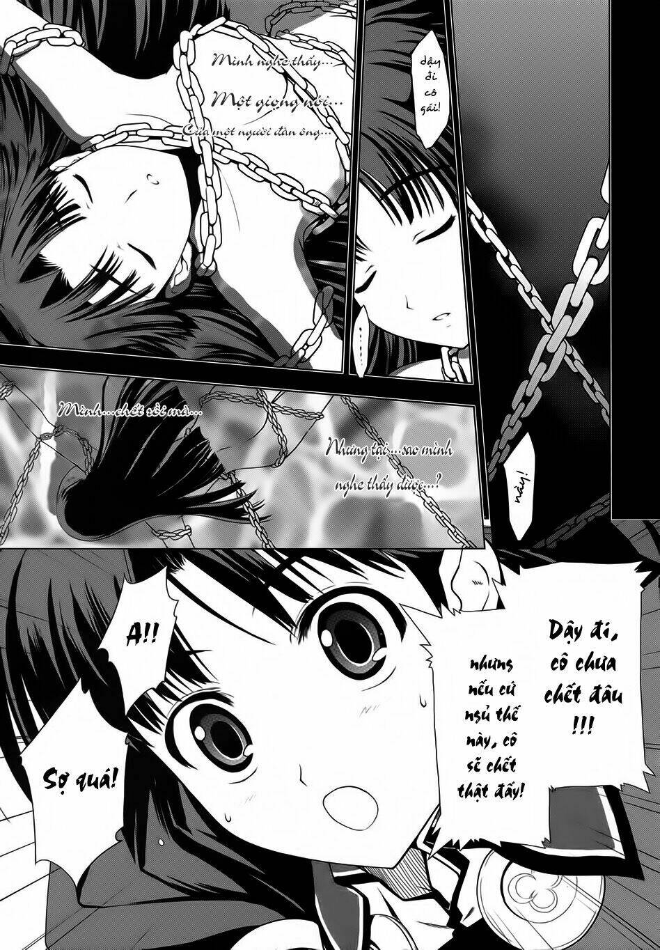 tears to tiara-kakan no daichi chapter 1 61