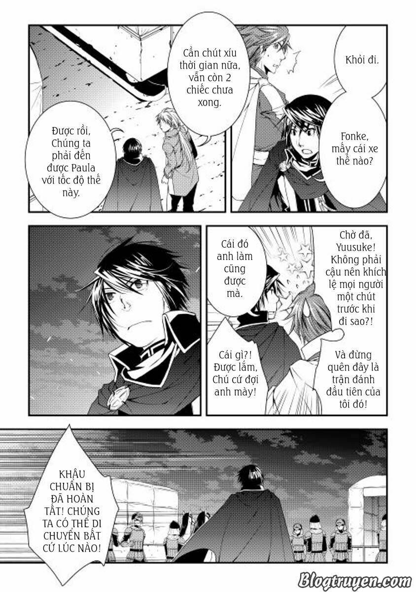 world customize creator chapter 20 9