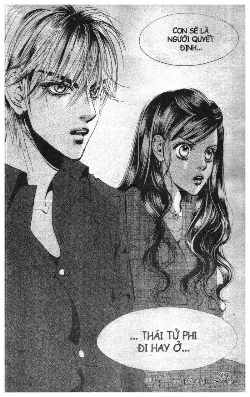 hoàng cung chapter 3 22