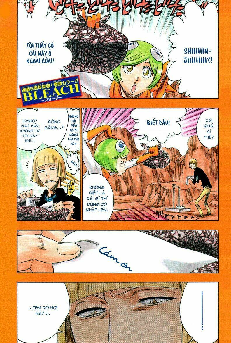 thần chết ichigo chapter 239 2