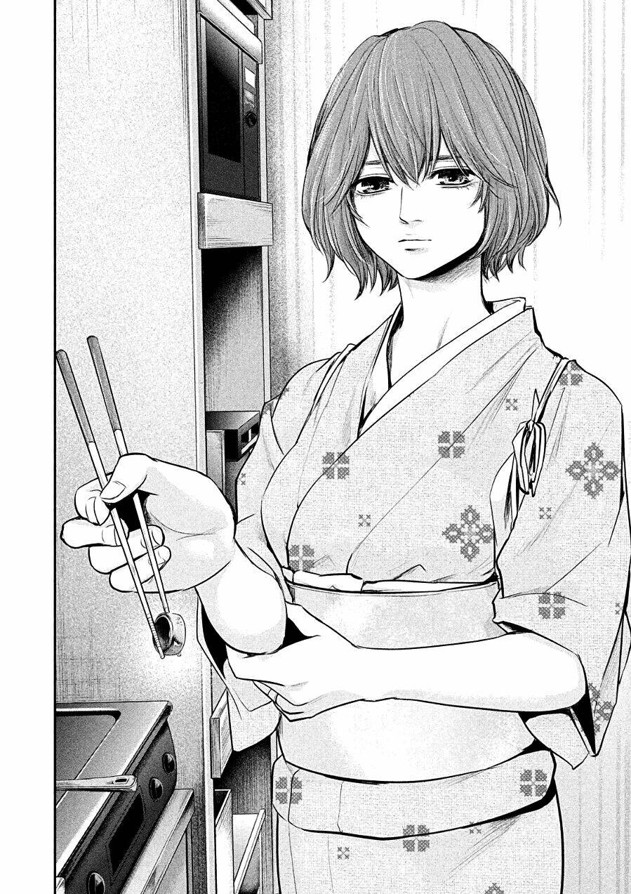 đạo luật nhiều vợ chapter 45 12