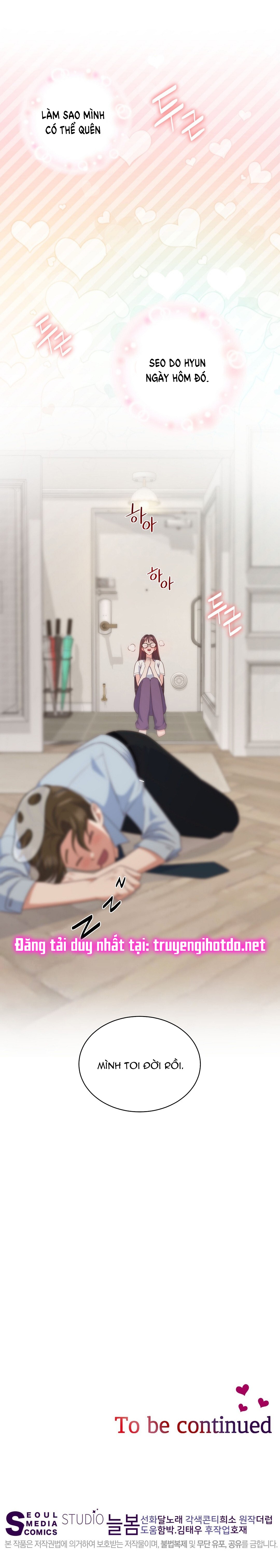 [18+] sếp của anh trai vượt quá giới hạn chapter 4.2 16