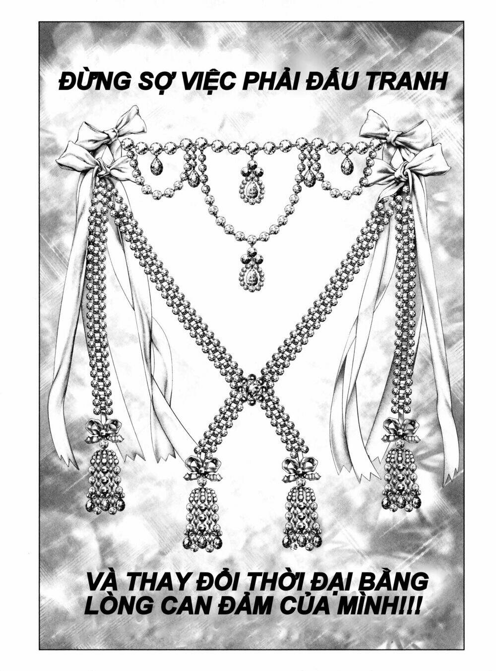 innocent rouge (innocent phần 2) chapter 6 25