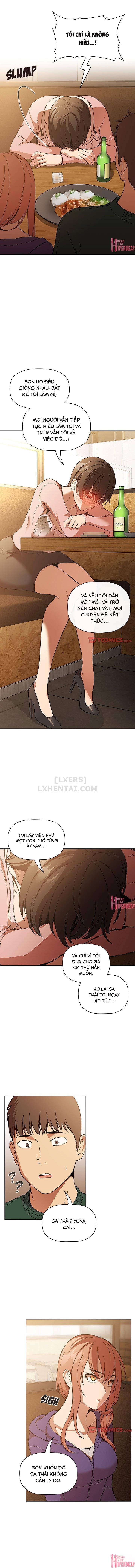 tan rã và tái hợp chapter 28 9