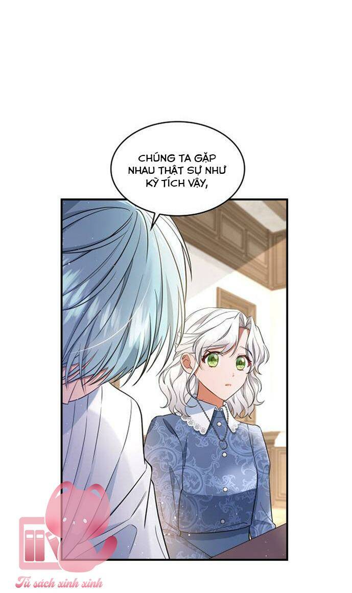 'di vật' melvin để lại chapter 27 32