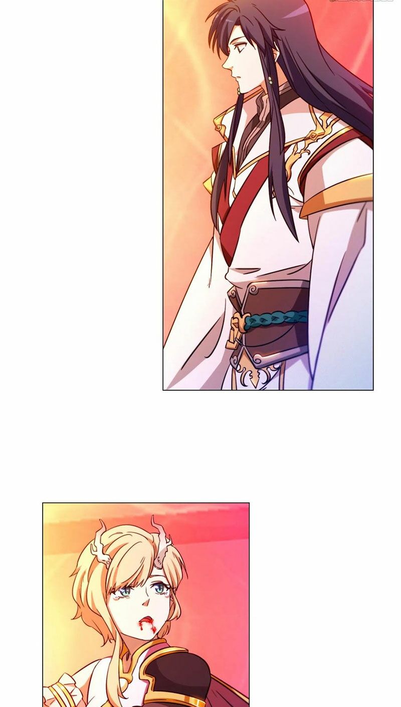 vạn cổ kiếm thần chapter 123 11