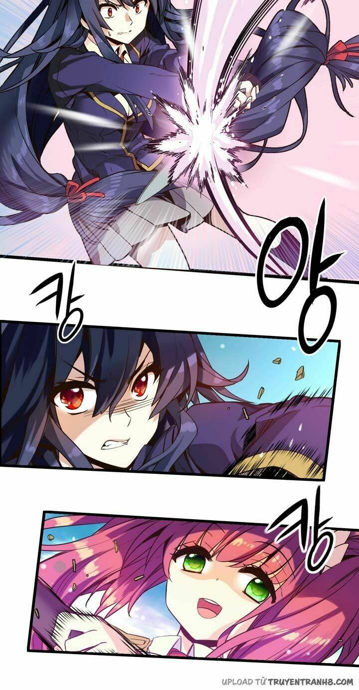 amentia chapter 9 17