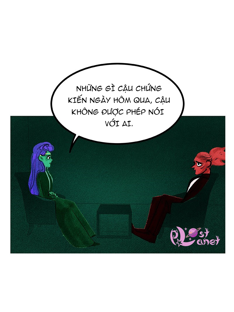 thần thoại olympus chapter 63 57