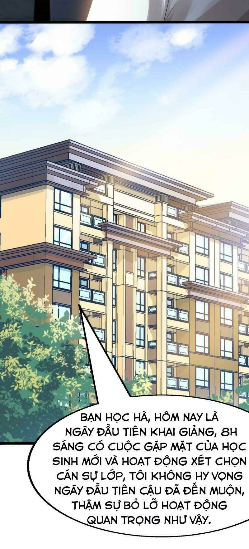 kế hoạch trở thành phế vật chapter 5 38