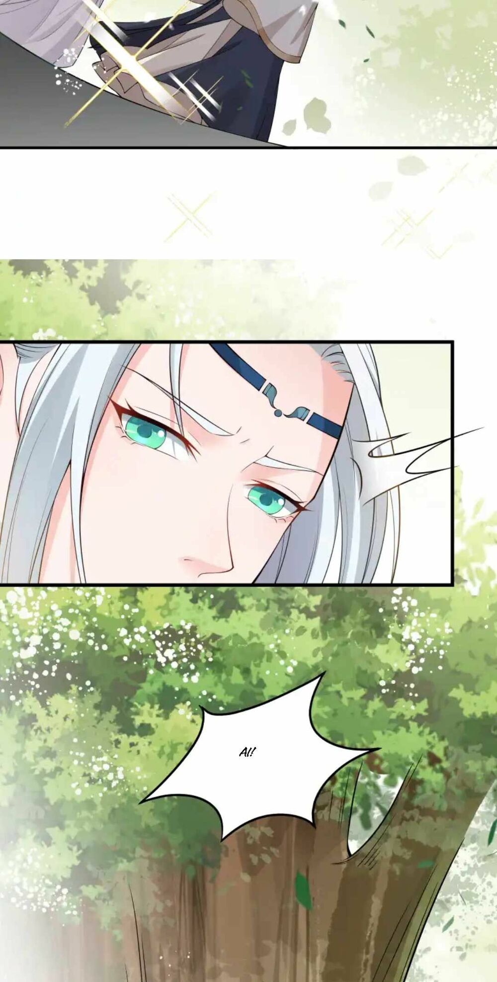 nam thần ai cũng muốn lấy ta chapter 26 49