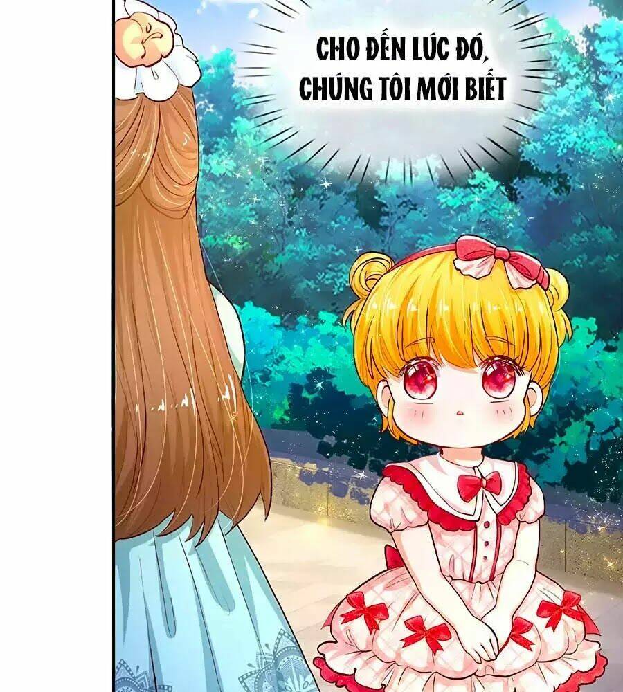 bỗng một ngày trở thành con gái nhà vua chapter 133 20