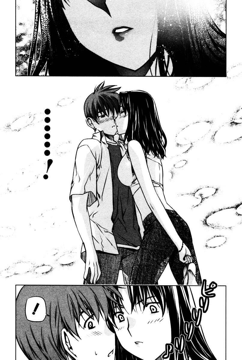 black god chapter 33 13