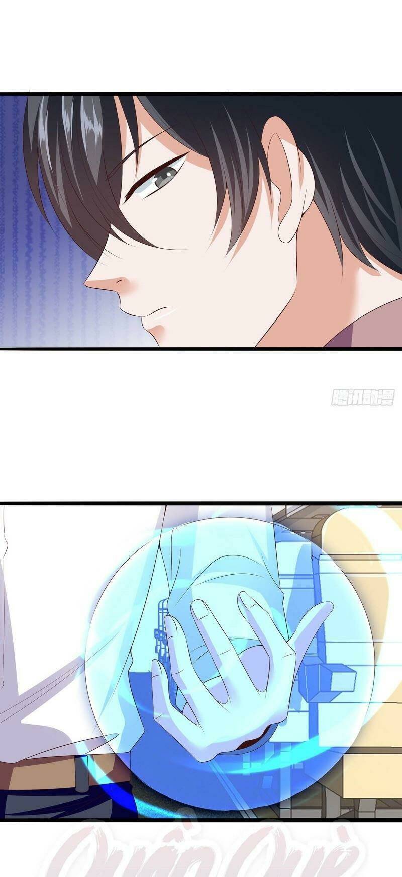 vú em của tiên ma chapter 28 15