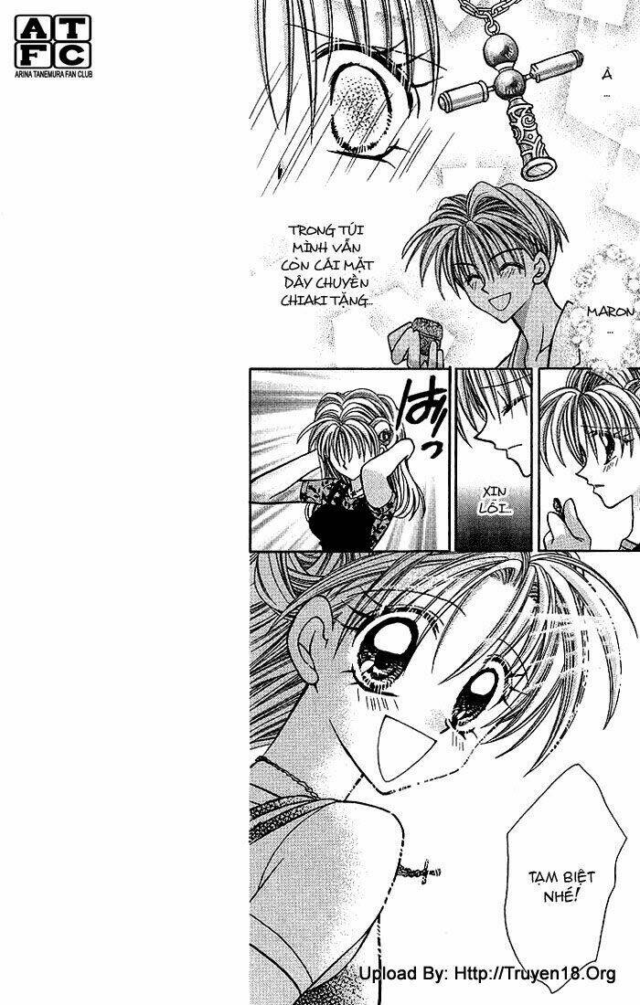 kamikaze kaitou jeanne chapter 23 25