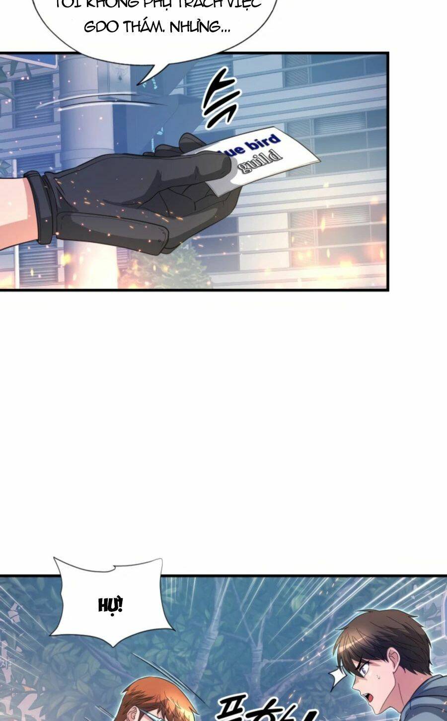 mẹ tôi là chòm sao bảo hộ m chapter 28 51