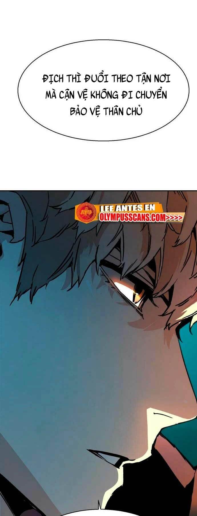 bạn học tôi là lính đánh thuê chapter 130 71