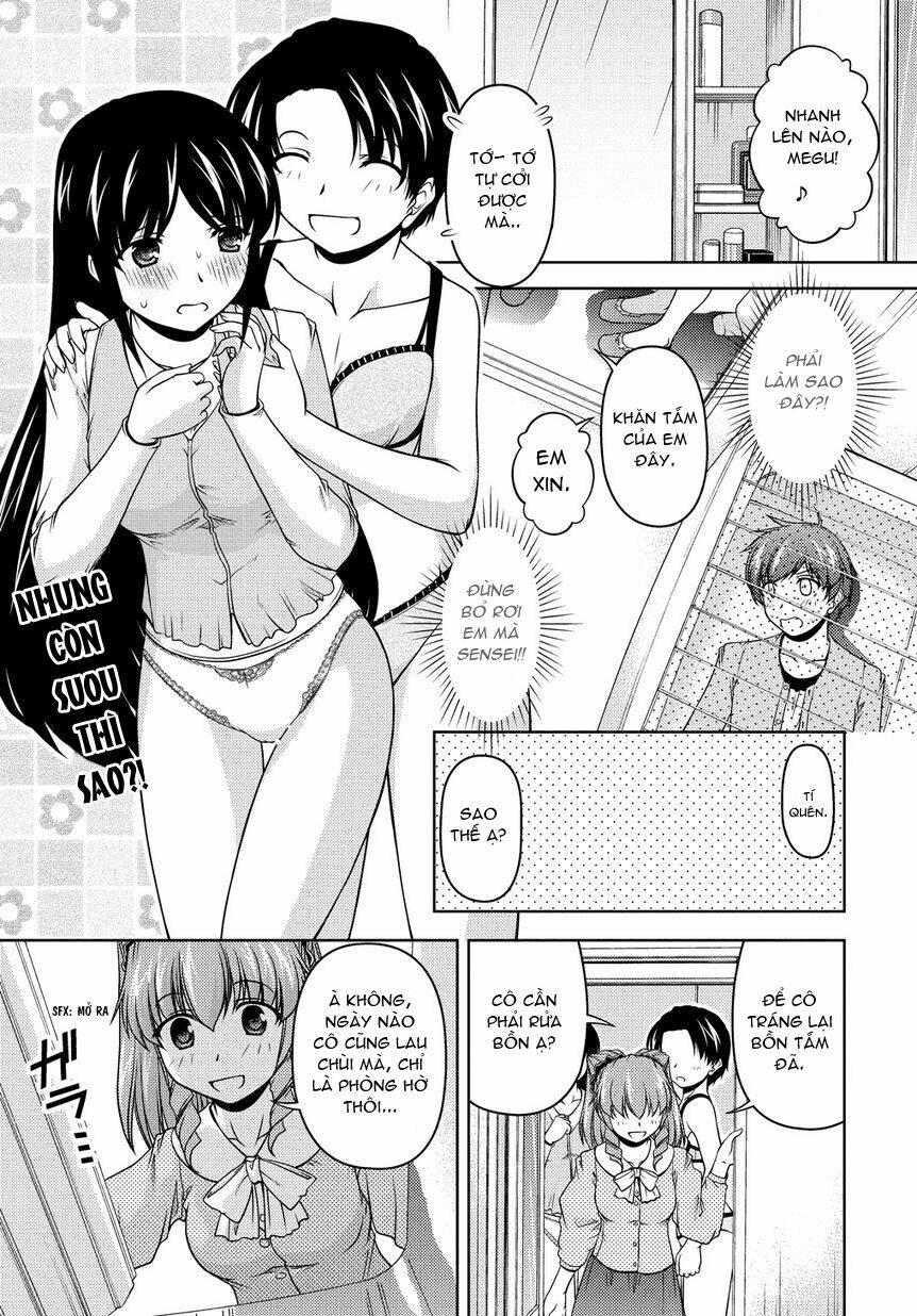 sexless friend chapter 10 2