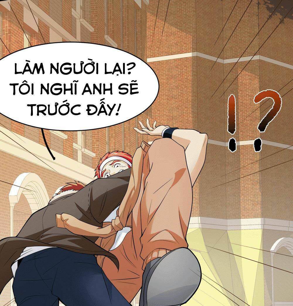 hoa hậu giảng đường luôn bên người chapter 13 41