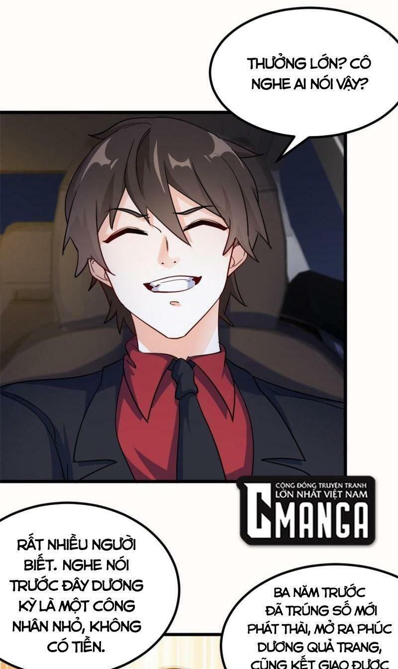 ta là hàn tam thiên chapter 73 5