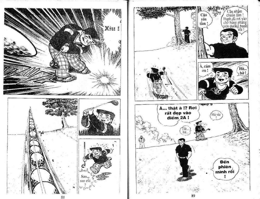 tân teppi chapter 31 43