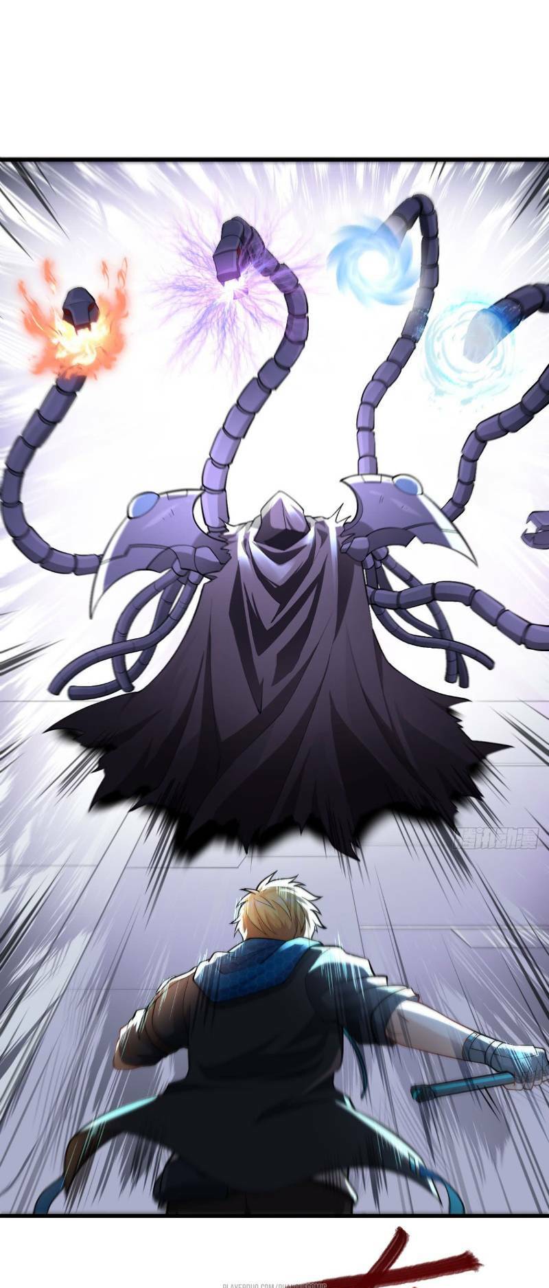 minh nhật thần đô chapter 10 30