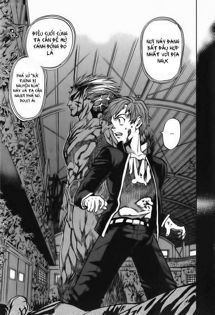 goumaden shutendoji chapter 6 29