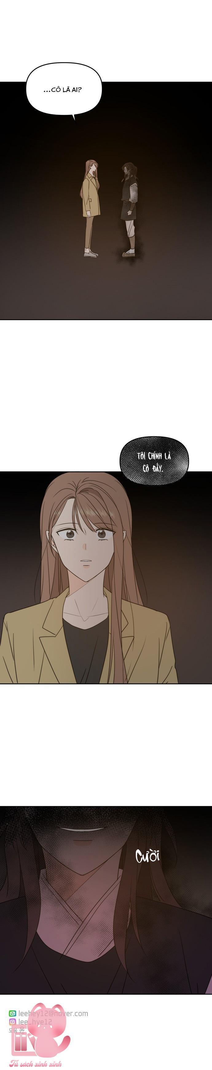 hẹn gặp nhau ở kiếp thứ 19 chapter 101 45