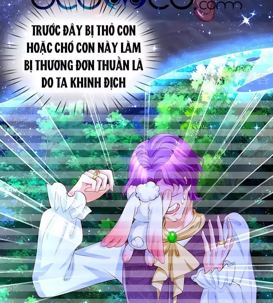 bỗng một ngày nọ trở thành con gái vua chapter 118 6