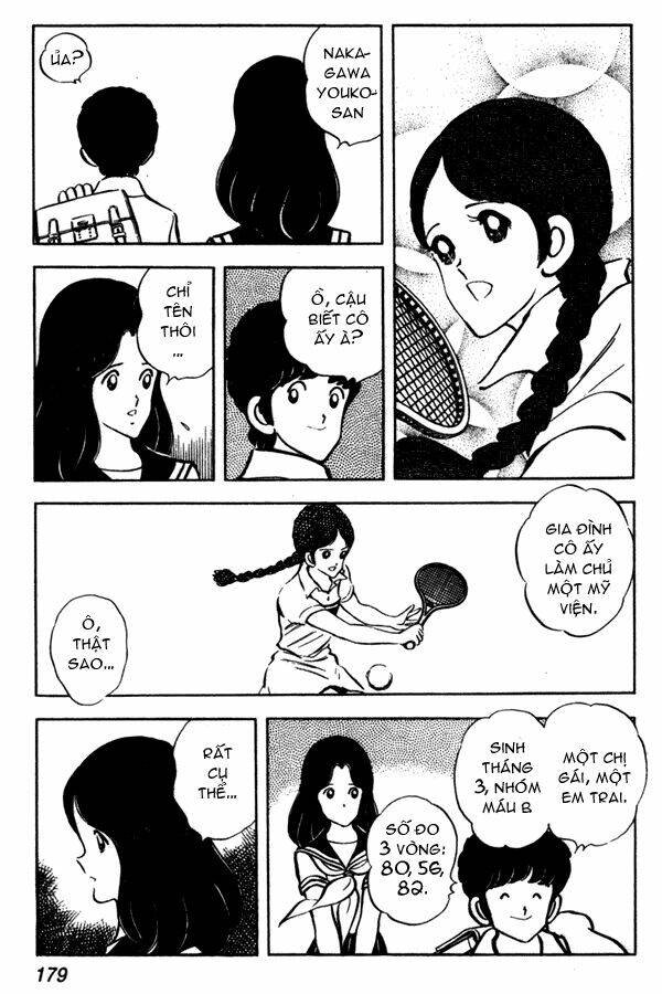 miyuki chapter 45 19