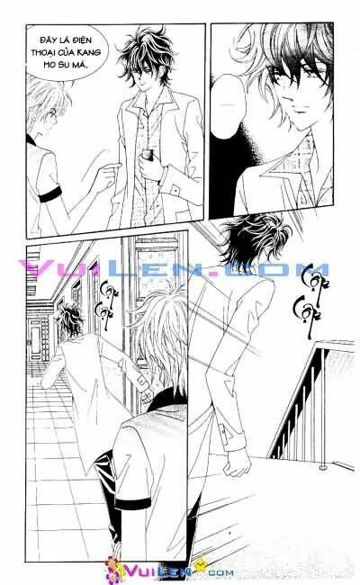 người duy nhất chapter 33 10